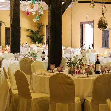 Palacio De Elorriaga Otel