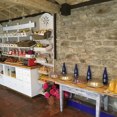 Palacio De Elorriaga Otel 3*