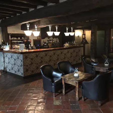 Palacio De Elorriaga Otel Vitoria-Gasteiz