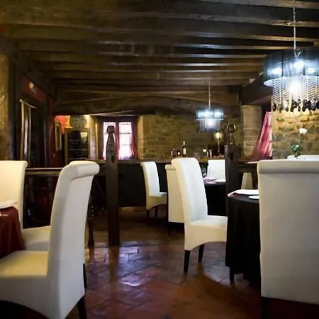 Palacio De Elorriaga Otel