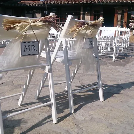 Palacio De Elorriaga 3*