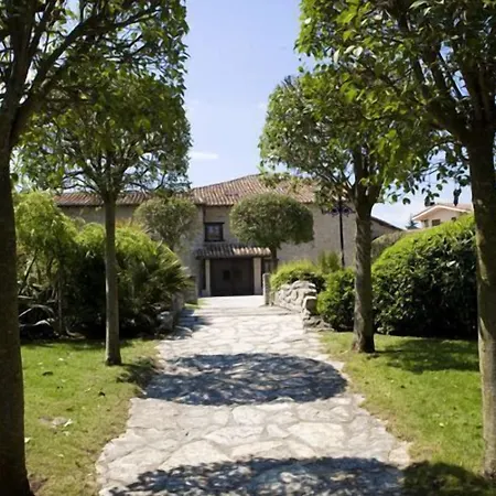 Palacio De Elorriaga Otel 3*