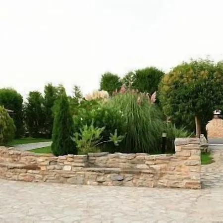 Otel Palacio De Elorriaga Vitoria-Gasteiz