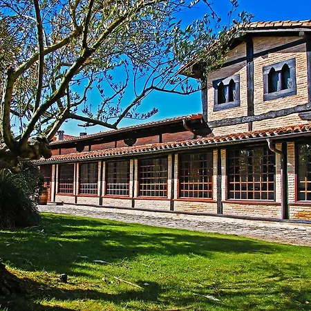 Otel Palacio De Elorriaga