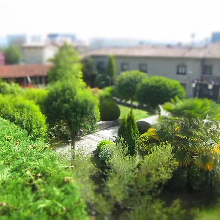 Palacio De Elorriaga