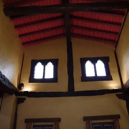 Otel Palacio De Elorriaga