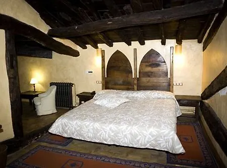 Otel Palacio De Elorriaga