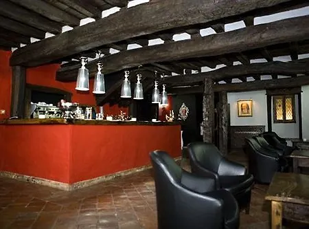 Palacio De Elorriaga 3* Vitoria-Gasteiz