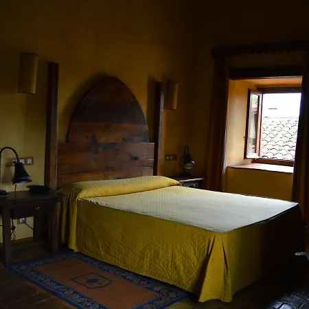 Otel Palacio De Elorriaga 3*