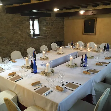 Otel Palacio De Elorriaga Vitoria-Gasteiz