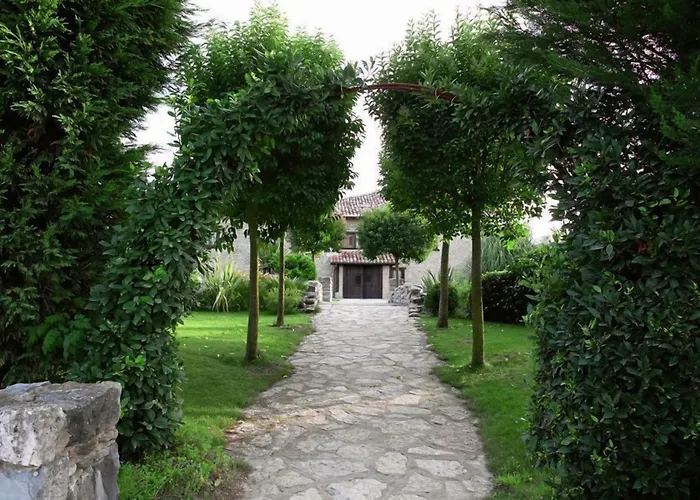 Palacio De Elorriaga 3* Vitoria-Gasteiz