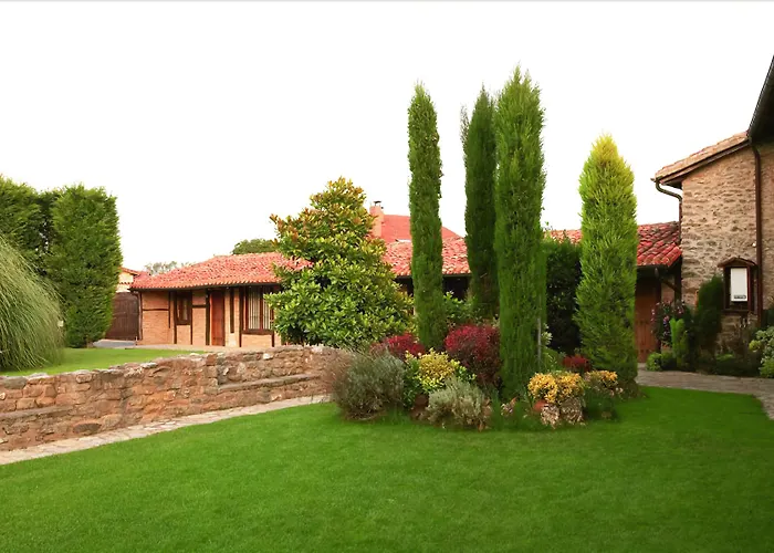 Palacio De Elorriaga 3*