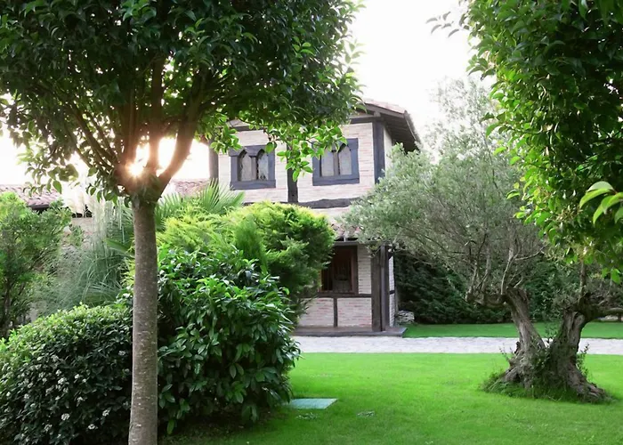 Palacio De Elorriaga Hotel Vitoria-Gasteiz