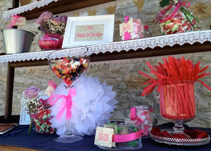 Hotel Palacio De Elorriaga Vitoria-Gasteiz