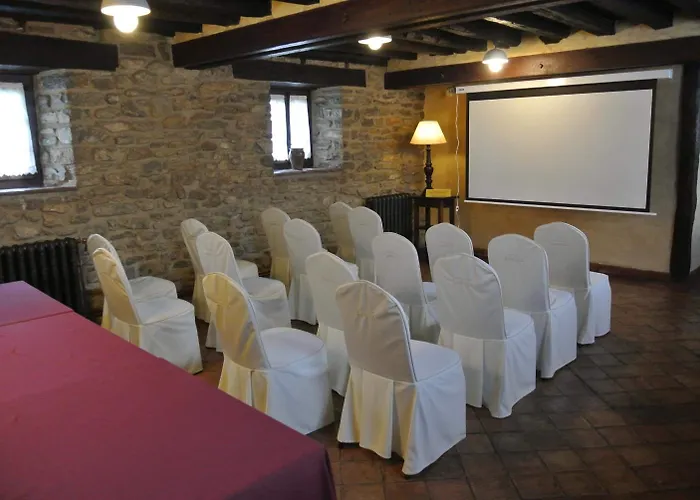 Palacio De Elorriaga 3*