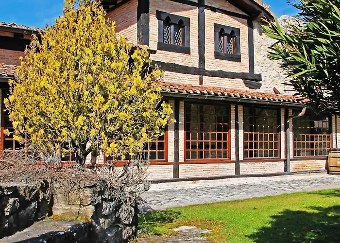 Hotel Palacio De Elorriaga Vitoria-Gasteiz