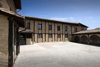 Hotel Palacio De Elorriaga