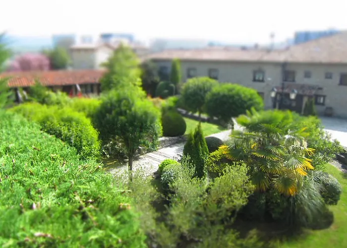 Palacio De Elorriaga