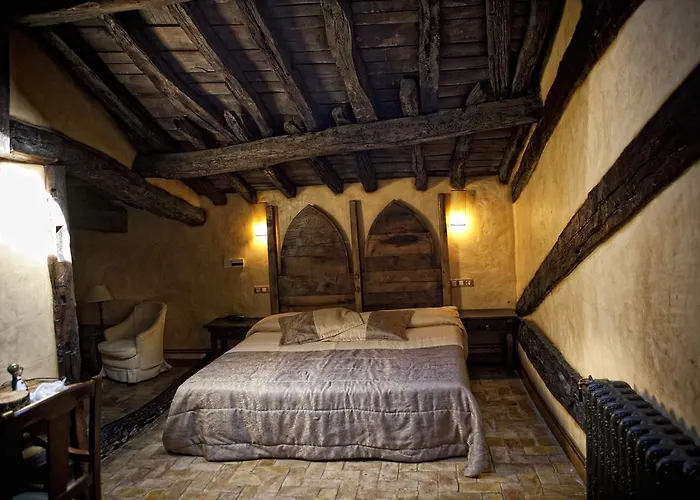 Palacio De Elorriaga Vitoria-Gasteiz