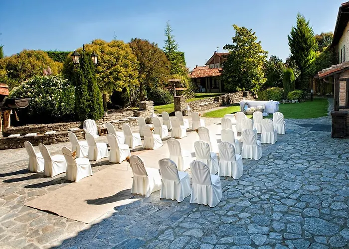 Palacio De Elorriaga