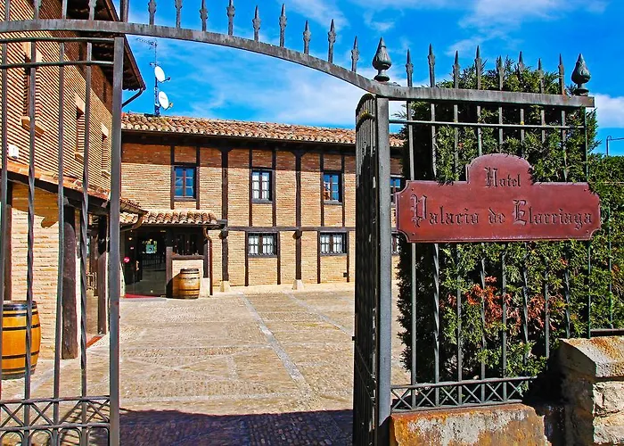 Palacio De Elorriaga Vitoria-Gasteiz