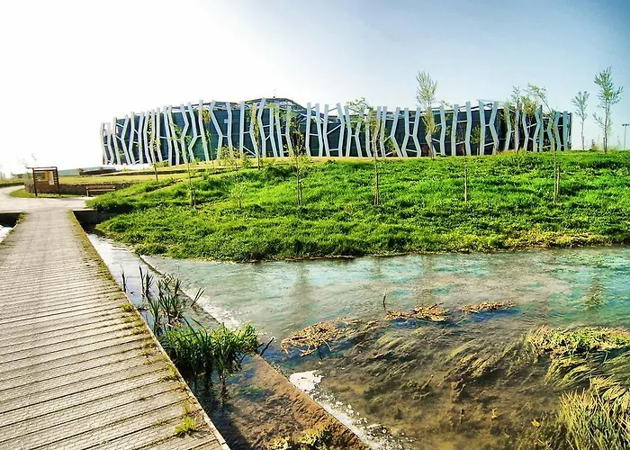 Palacio De Elorriaga Hotel 3*