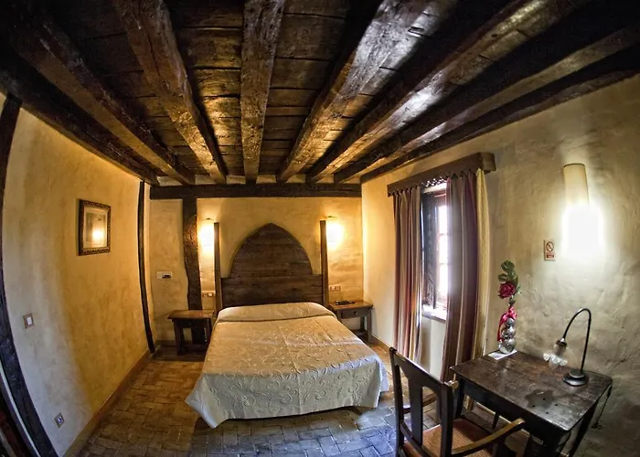 Hotel Palacio De Elorriaga