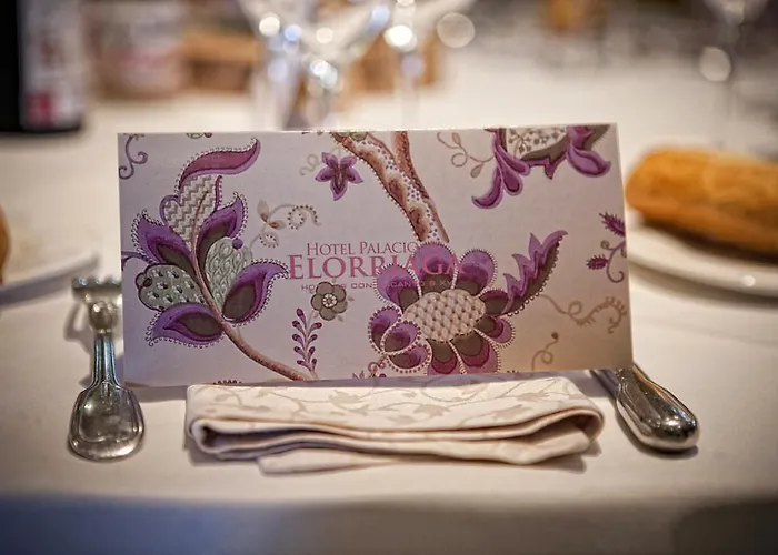 Palacio De Elorriaga 3* Vitoria-Gasteiz