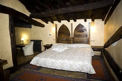 Hotel Palacio De Elorriaga