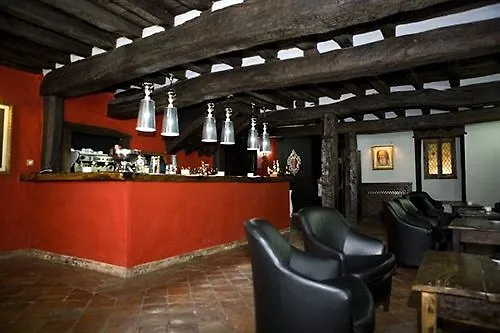 Palacio De Elorriaga 3* Vitoria-Gasteiz