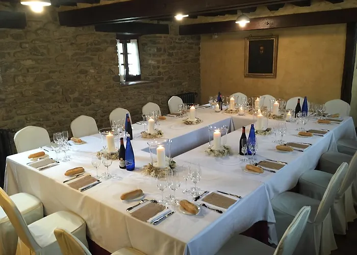 Hotel Palacio De Elorriaga Vitoria-Gasteiz