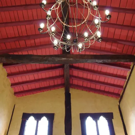 ホテル オテル パラシオ デ サル エロリアハ 3*