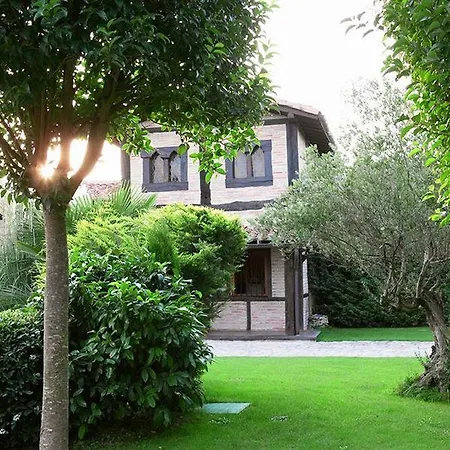 Palacio De Elorriaga