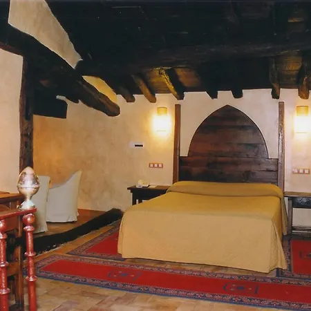 Hotel Palacio De Elorriaga 3*