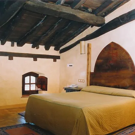 ホテル オテル パラシオ デ サル エロリアハ