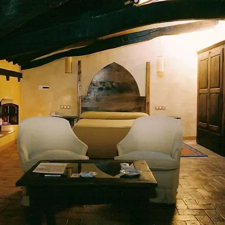 Palacio De Elorriaga 3*