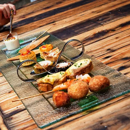 Hotel Palacio De Elorriaga 3*