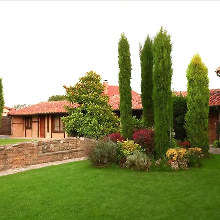 Palacio De Elorriaga 3*