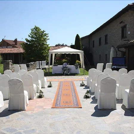 Palacio De Elorriaga Hotel