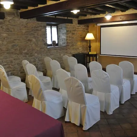 Palacio De Elorriaga 3*