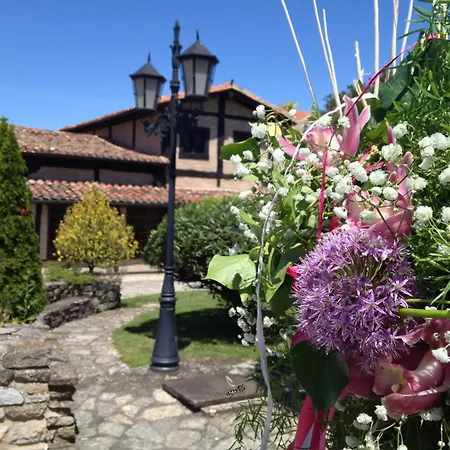 Hotel Palacio De Elorriaga