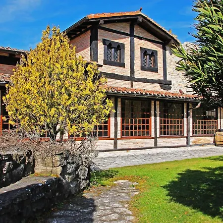 Hotel Palacio De Elorriaga Vitoria-Gasteiz