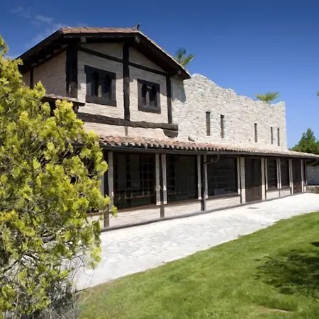 ホテル オテル パラシオ デ サル エロリアハ