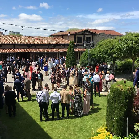 Palacio De Elorriaga Hotel Vitoria