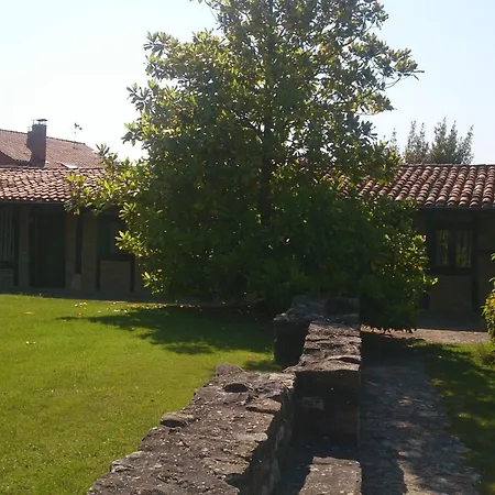 Palacio De Elorriaga 3*