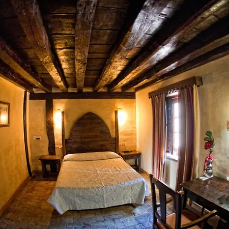 Hotel Palacio De Elorriaga 3*