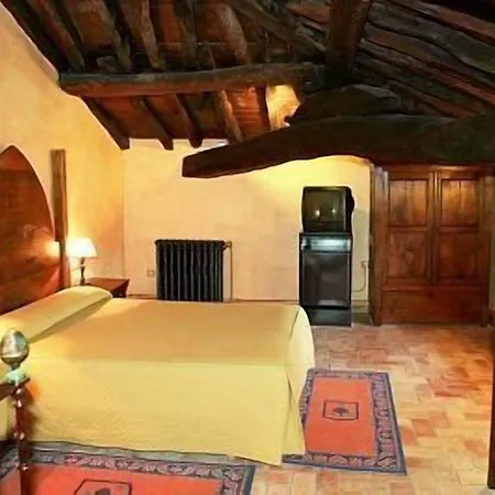 ホテル オテル パラシオ デ サル エロリアハ