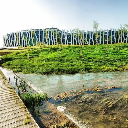 Palacio De Elorriaga 3* Vitoria-Gasteiz