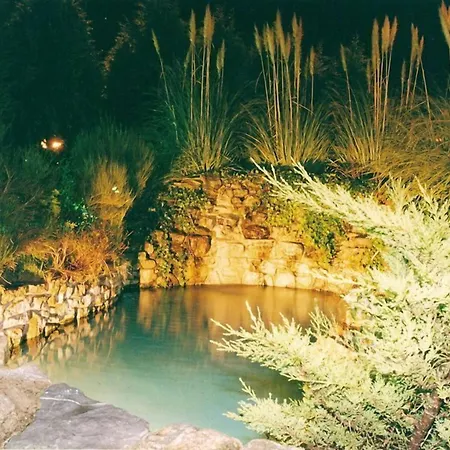 Hotel Palacio De Elorriaga