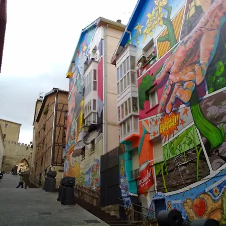 Palacio De Elorriaga Hotel Vitoria-Gasteiz